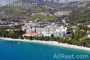 Bluesun Hotel Alga 
